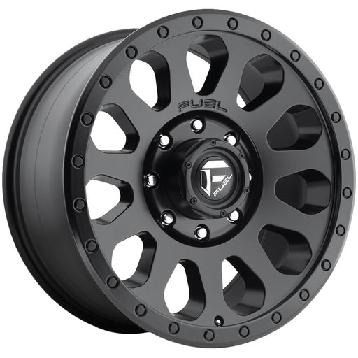 Fuel D579 Vector D57917858350