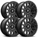 Fuel D579 Vector D57918908557