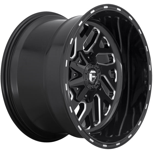 Fuel D581 Triton D58122201847