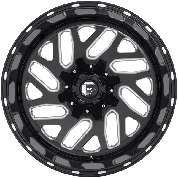 Fuel D581 Triton D58124205747