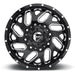 Fuel D581 Triton Dually D581208293