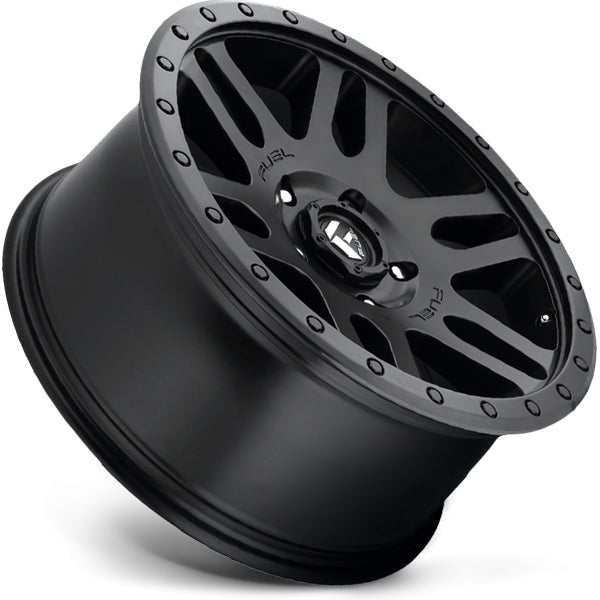 Fuel D584 Recoil D58420908350