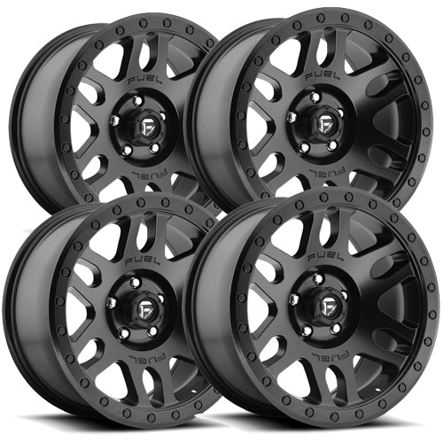 Fuel D584 Recoil D58417858345