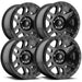 Fuel D584 Recoil D58417858345