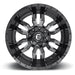 Fuel D595 Sledge D59520901750