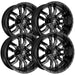 Fuel D595 Sledge D59522951860