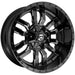 Fuel D595 Sledge D59520901750