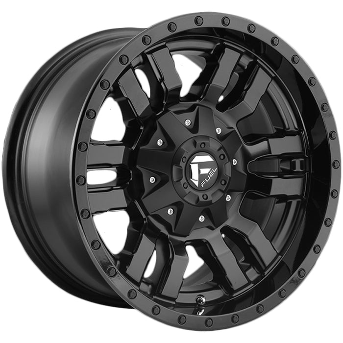 Fuel D596 Sledge D59618907057