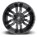 Fuel D596 Sledge D5961880C159