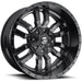Fuel D596 Sledge D5961880C159