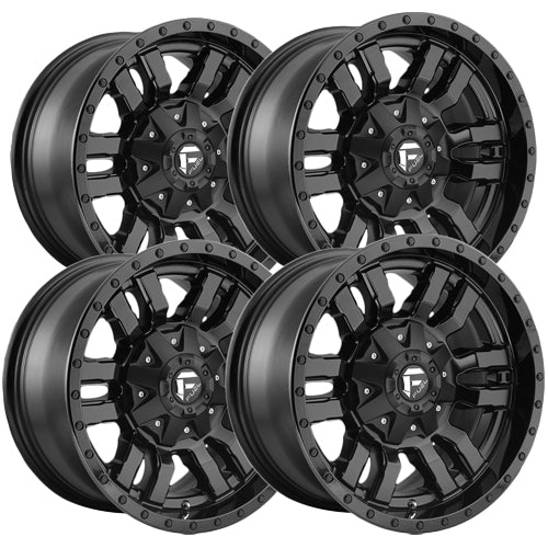 Fuel D596 Sledge D59618907057