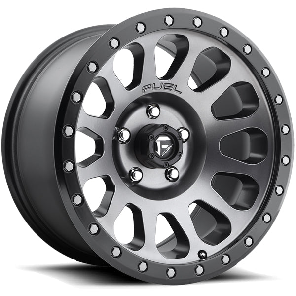 Fuel D601 Vector D60118908950