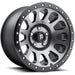 Fuel D601 Vector D60118908250
