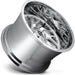 Fuel D609 Triton D60920209846