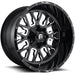 Fuel D611 Stroke D61120009846