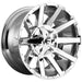 Fuel D614 Contra D61420001747