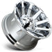 Fuel D614 Contra D61420001747