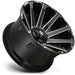 Fuel D615 Contra D61520907057