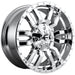 Fuel D631 Sledge D63120909857
