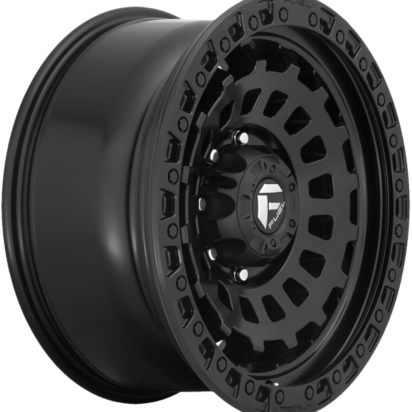 Fuel D633 Zephyr D63317908245