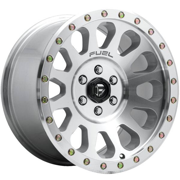Fuel D647 Vector D64718908450