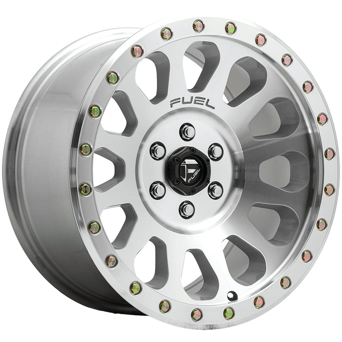 Fuel D647 Vector D64717858345
