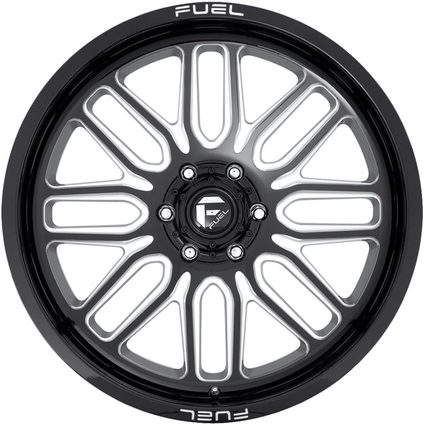 Fuel D662 Ignite D66220001747