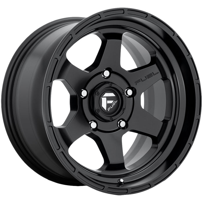 Fuel D664 Shok D66417908445