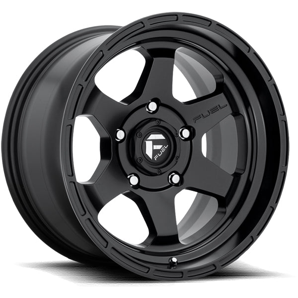 Fuel D664 Shok D66418905657