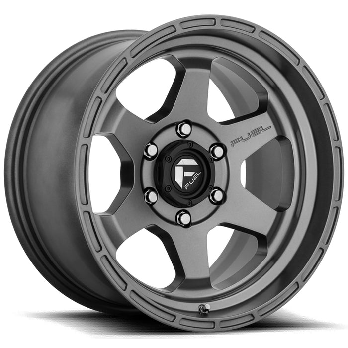 Fuel D665 Shok D66517908450