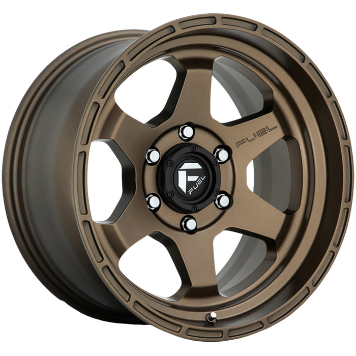 Fuel D666 Shok D66618905657