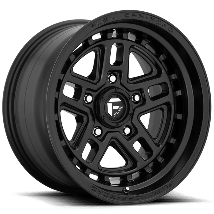Fuel D667 Nitro 5 D66717907545