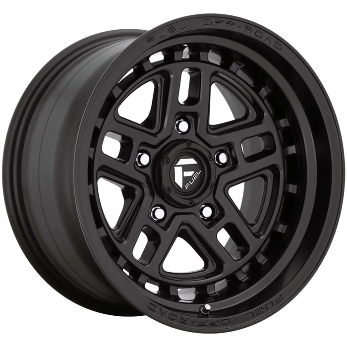 Fuel D667 Nitro 5 D66717907545