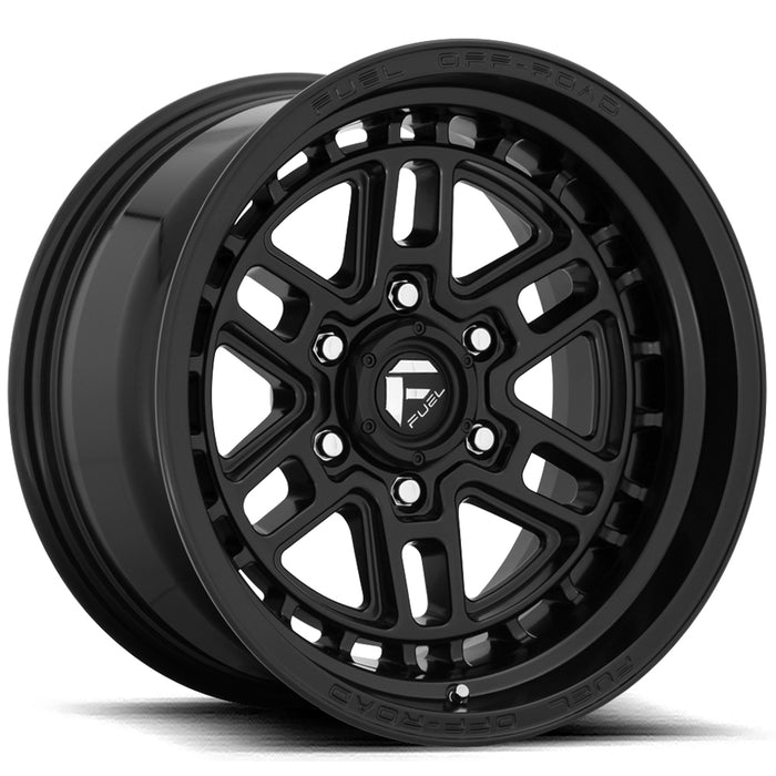 Fuel D667 Nitro 6 D66717908950