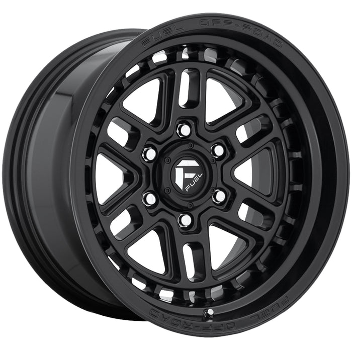 Fuel D667 Nitro 6 D66717908450