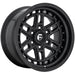 Fuel D667 Nitro 6 D66717908450