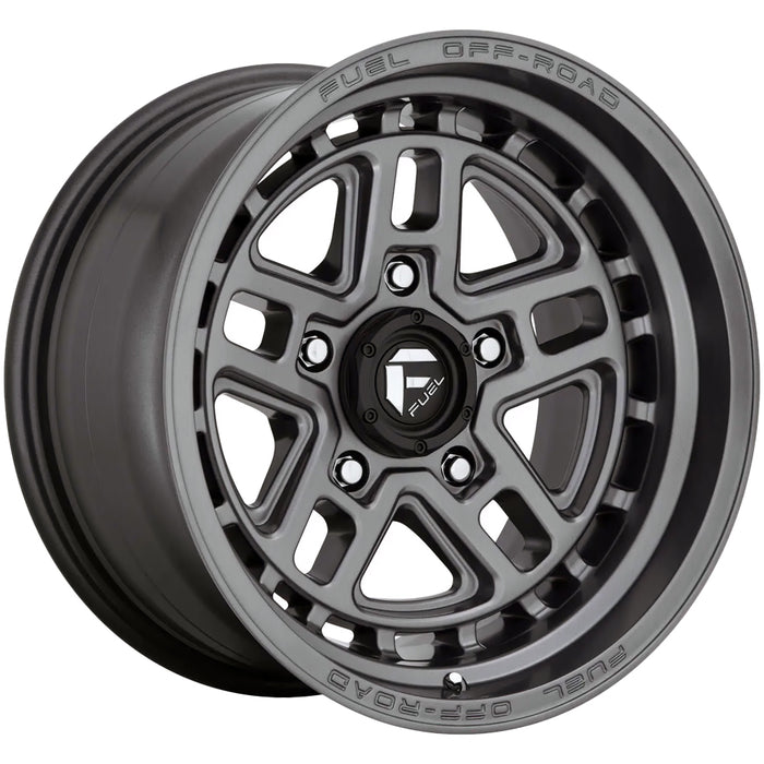 Fuel D668 Nitro 5 D66817907545
