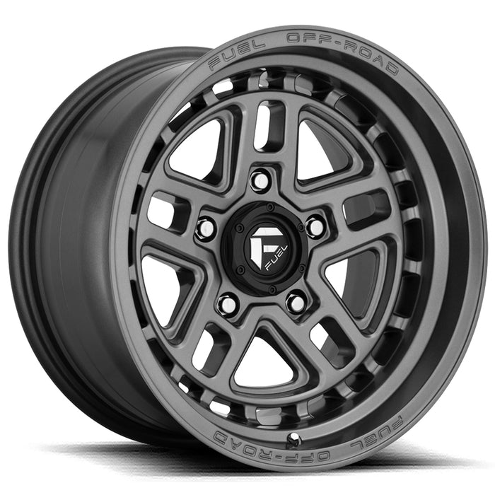 Fuel D668 Nitro 5 D66817907545