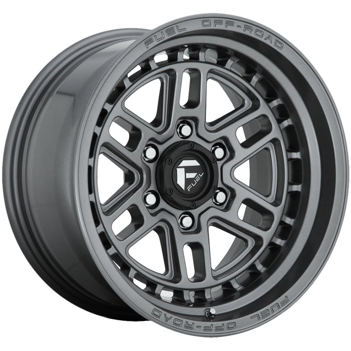 Fuel D668 Nitro 6 D66817908445