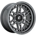 Fuel D668 Nitro 6 D66817908445