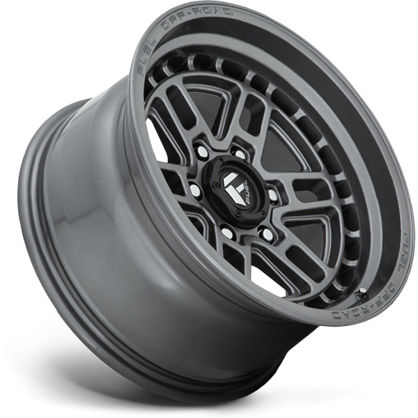 Fuel D668 Nitro 6 D66817908445