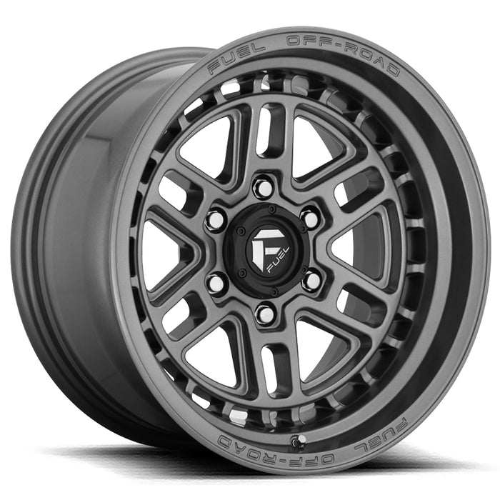 Fuel D668 Nitro 6 D66817908445