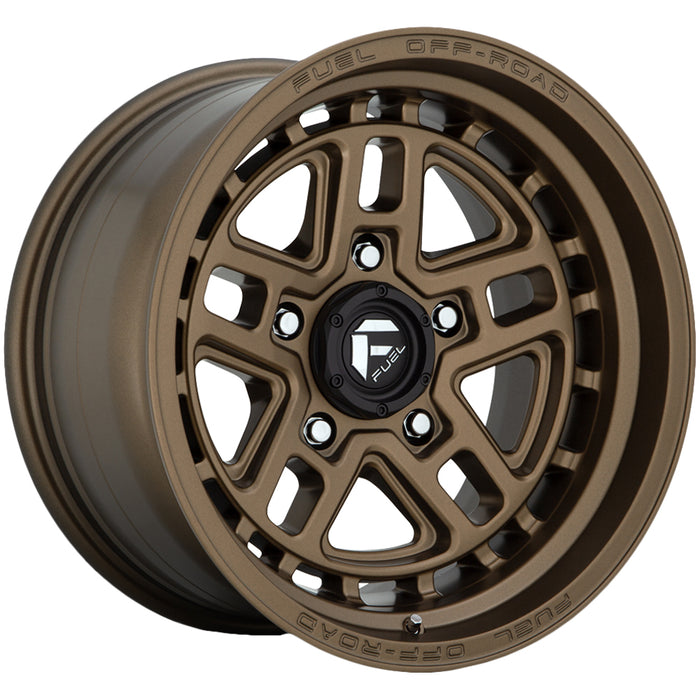 Fuel D669 Nitro 5 D66917907545