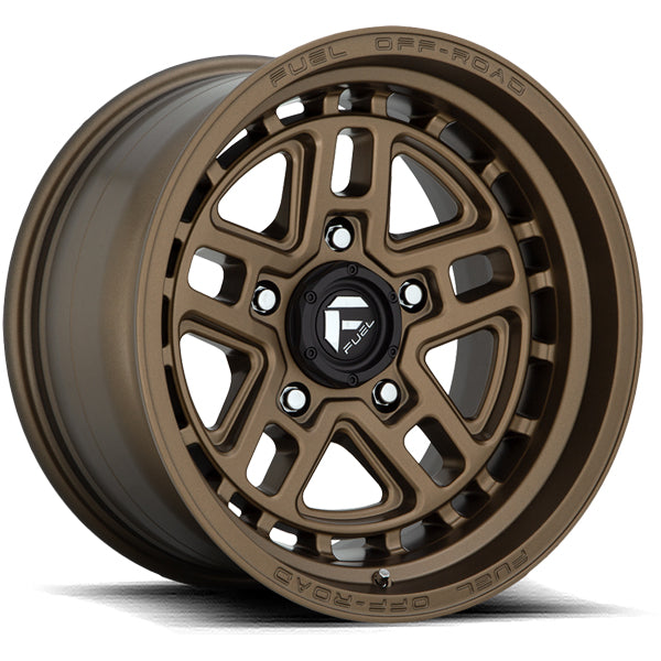 Fuel D669 Nitro 5 D66917907545