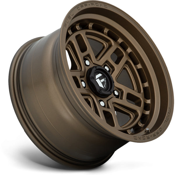 Fuel D669 Nitro 5 D66917907545