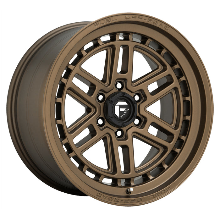 Fuel D669 Nitro 6 D66917908950