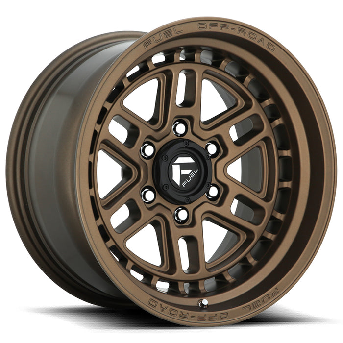 Fuel D669 Nitro 6 D66917908950