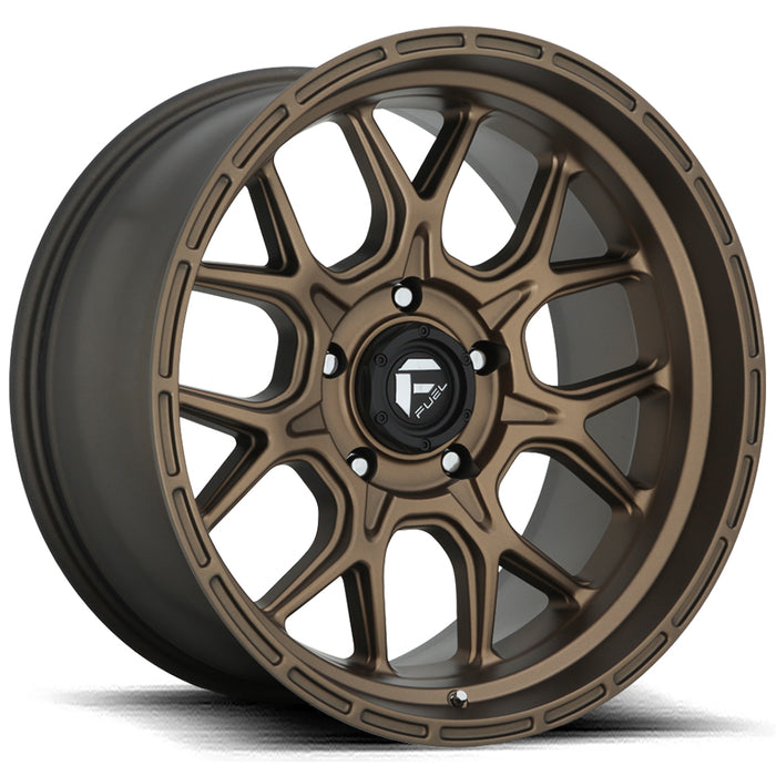 Fuel D671 Tech D67120007547US
