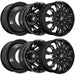Fuel D673 Blitz Dually D67320828D35-6
