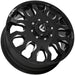 Fuel D673 Blitz Dually D673208292